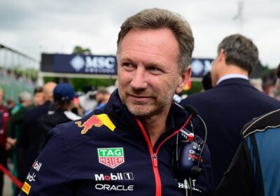 RED BULL IN CRISIS AS VERSTAPPEN WARNS HORNER MUST LEAVE